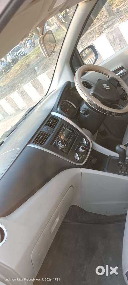 Maruti Suzuki Celerio 2014-2017 1.0 Vxi (o) Amt, 2015, Petrol