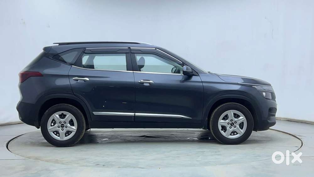 Kia Seltos Htk G, 2022, Petrol