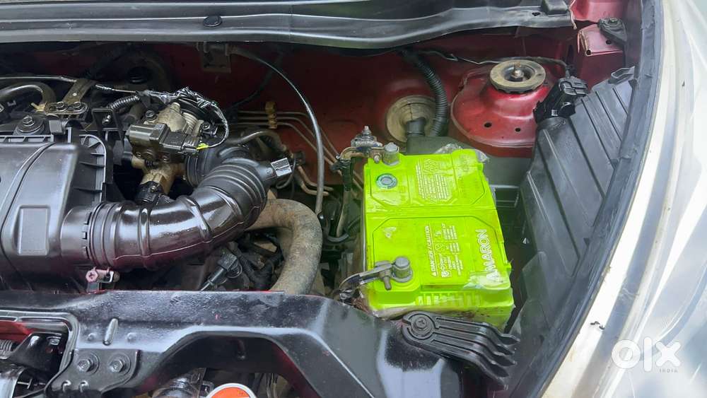 Hyundai Eon Era +, 2015, Petrol