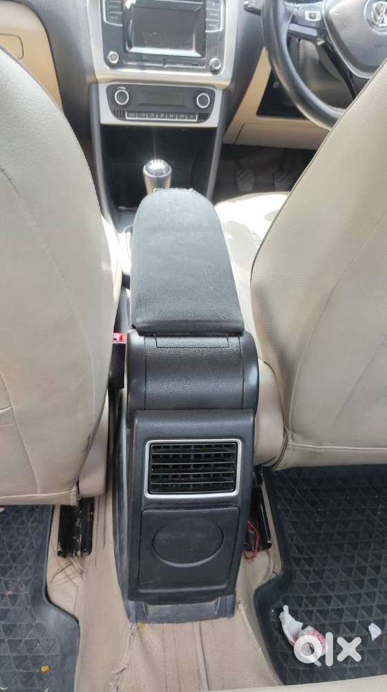 Volkswagen Ameo 1.5 Tdi Highline, 2016, Petrol