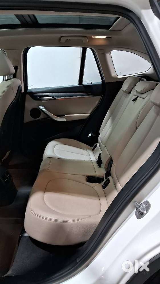 Bmw X1 Sdrive 20d X Line, 2019, Diesel