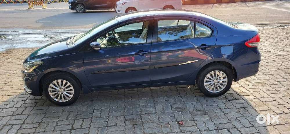 Maruti Suzuki Ciaz Delta 1.5, 2019, Petrol
