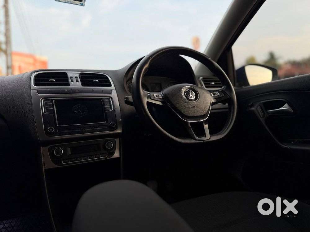 Volkswagen Polo 1.0 Highline Plus Tsi, 2019, Petrol