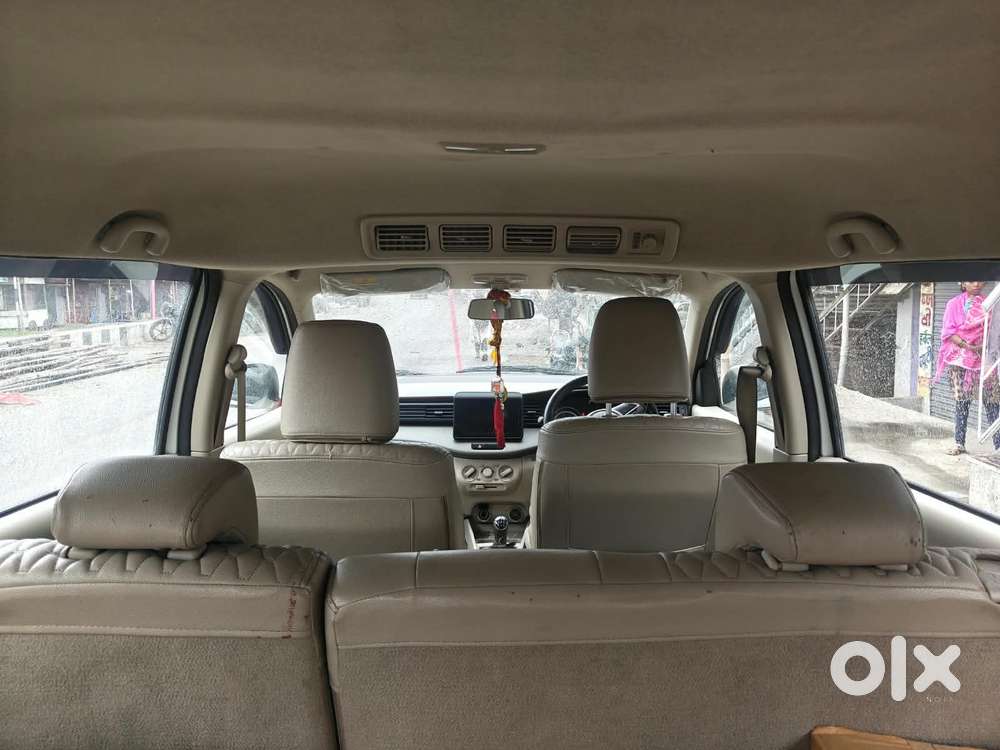 Maruti Suzuki Ertiga Vxi (o) Cng, 2021, Cng & Hybrids
