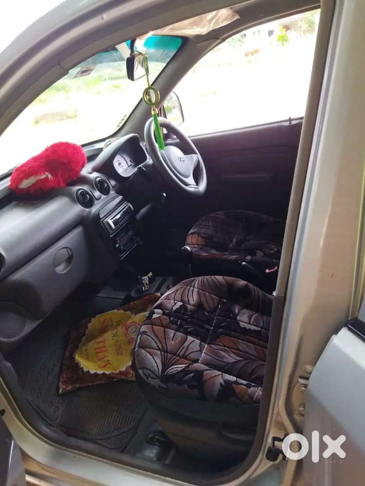 Hyundai Santro Xing 2006 Petrol