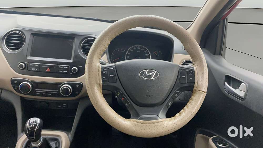 Hyundai Grand I10 Asta 1.2 Crdi, 2017, Diesel