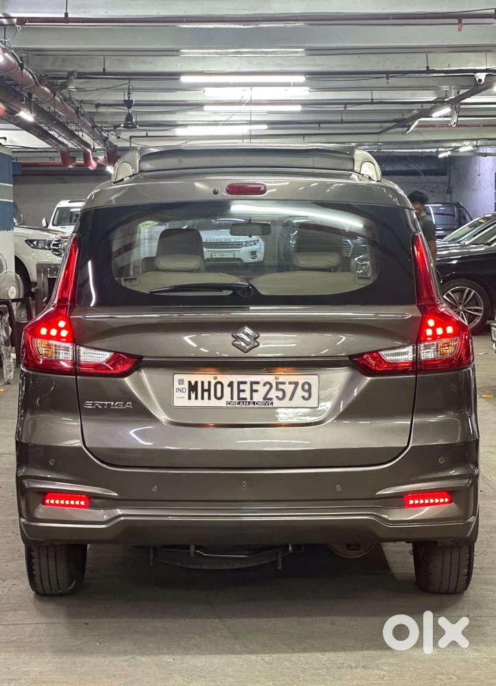 Maruti Suzuki Ertiga Zxi (o) Cng [2022-2023], 2023, Cng & Hybrids