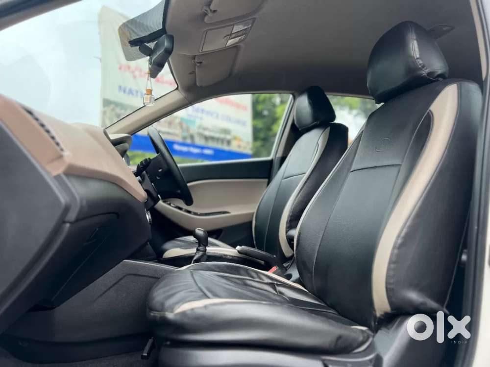 Hyundai Elite I20 [ ] 1.2 Sportz, 2015, Petrol