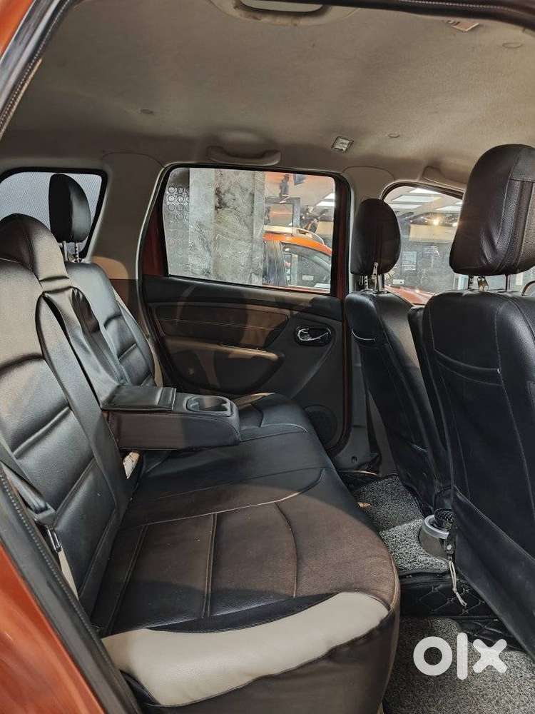 Renault Duster 85ps Diesel Rxs, 2016, Diesel