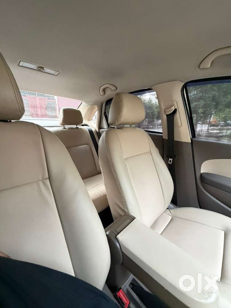 Skoda Rapid 2014 Petrol Automatic