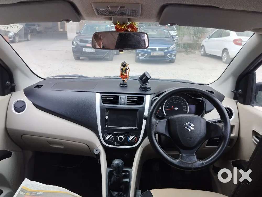 Maruti Suzuki Celerio 2019 Cng & Hybrids 100000 Km Driven