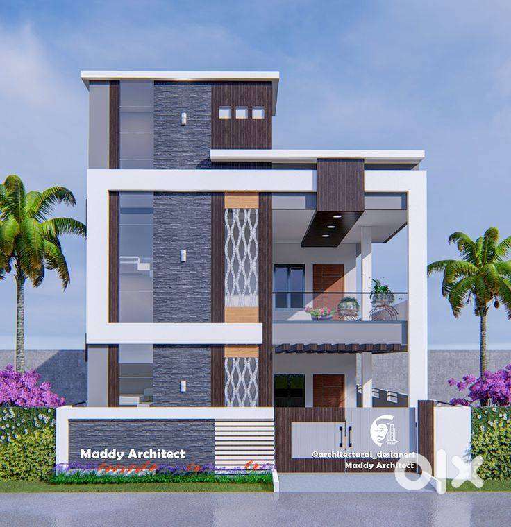 Design of a Multi-Storey Residential Building