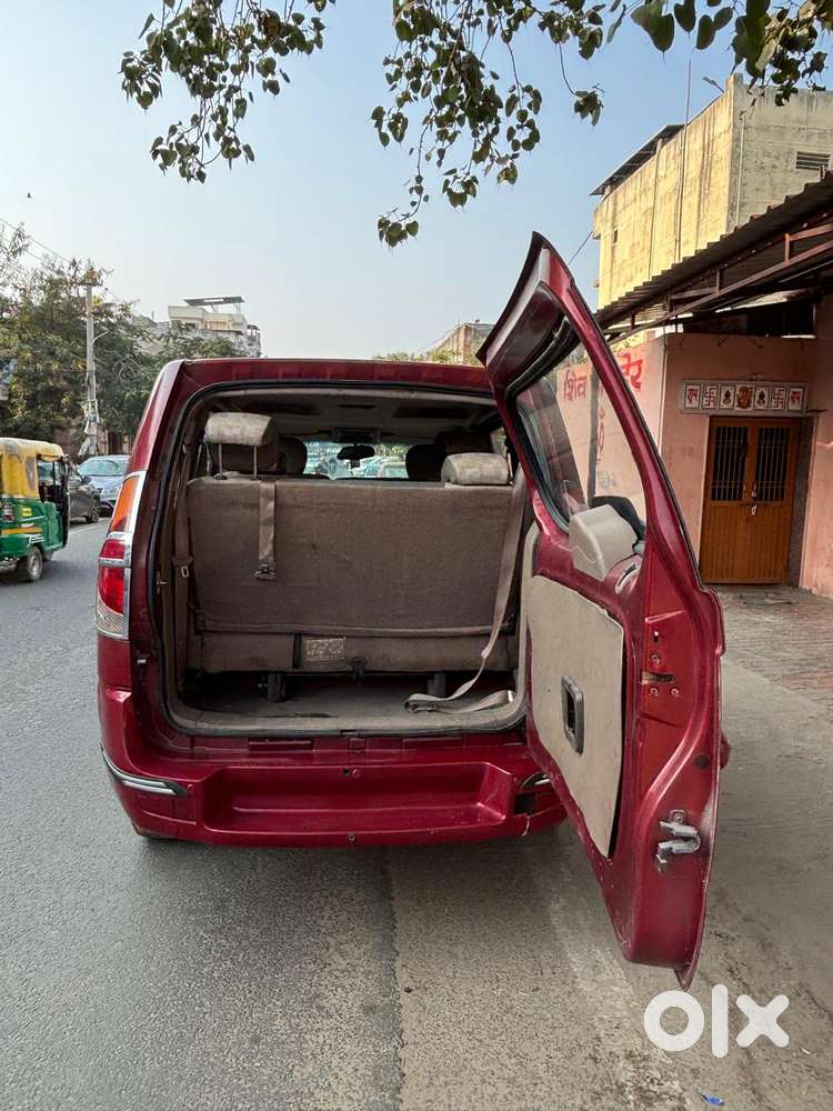 Mahindra Xylo 2009-2011 Celebration Edition Bsiv, 2009, Diesel