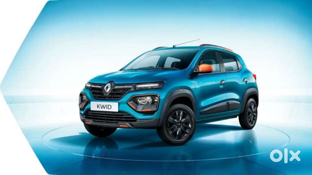 Renault Kwid 2020 Petrol