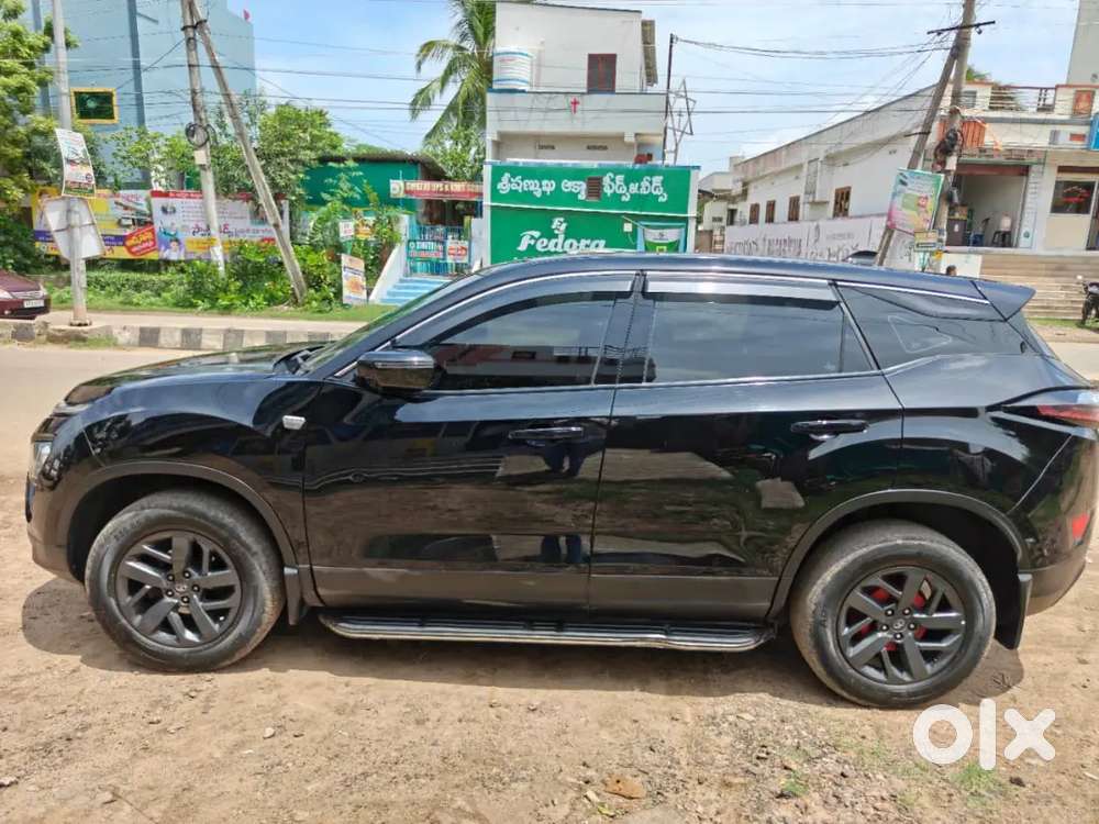 Tata Harrier Xt 2023