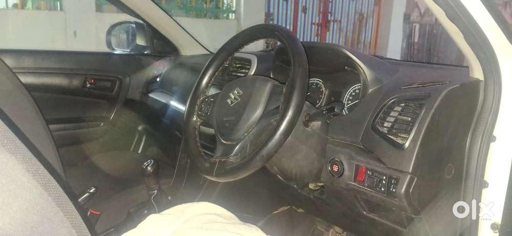 Maruti Suzuki Brezza