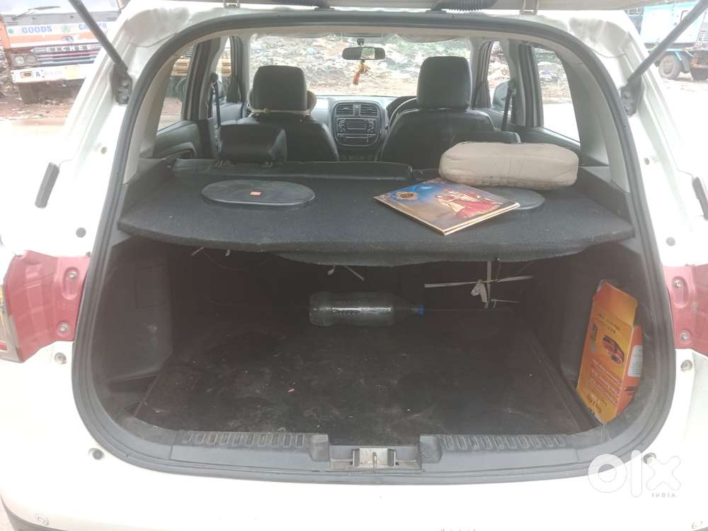 Maruti Suzuki Brezza Zdi, 2018, Diesel