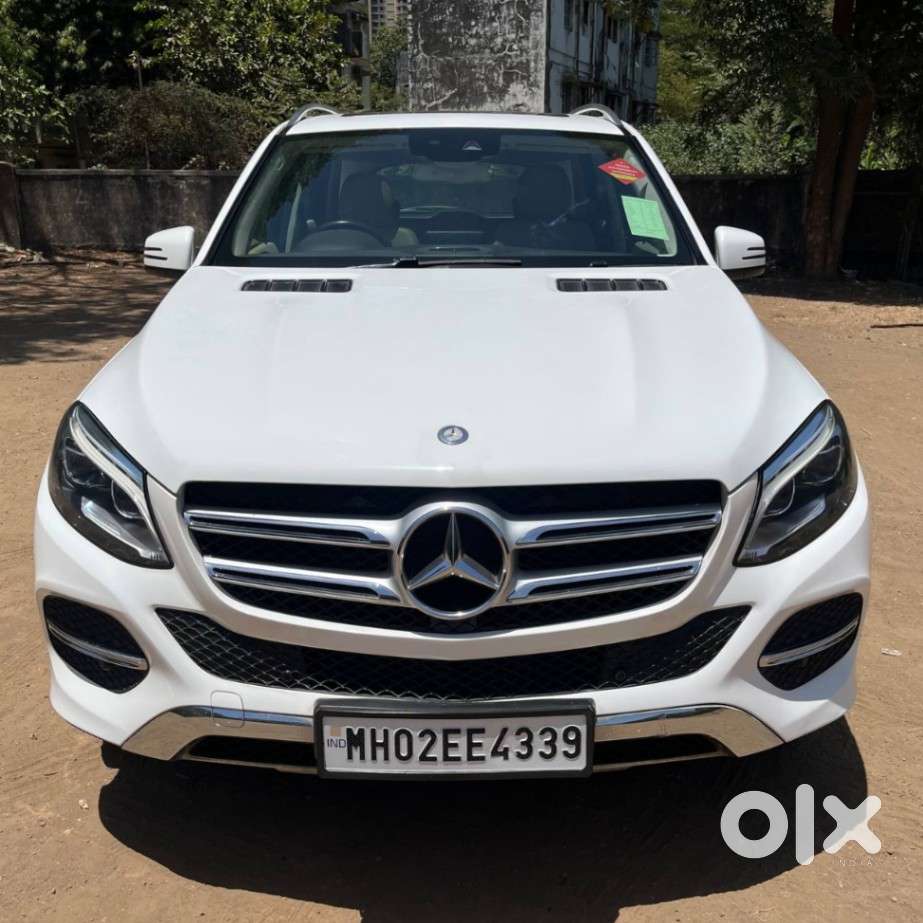 Mercedes-benz Gle Class 250d, 2016, Diesel