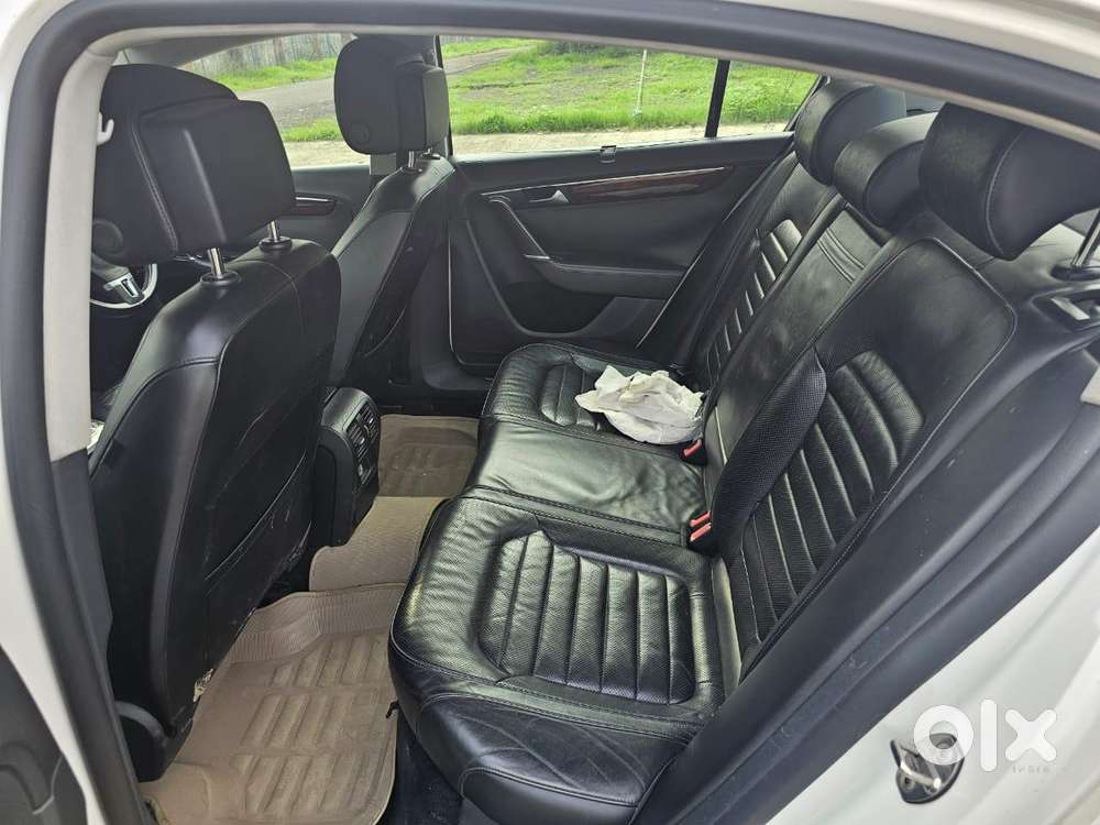 Volkswagen Passat 2.0 Tdi At Highline, 2013, Diesel