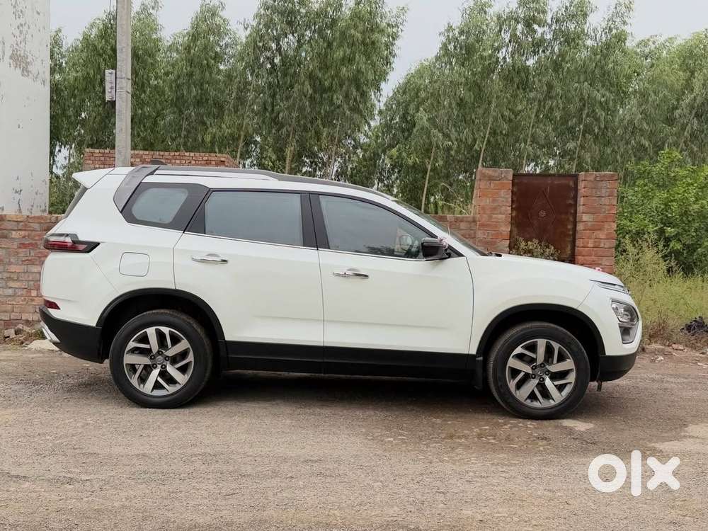 Tata Safari 2.0 Kryotec Xz, 2022, Diesel