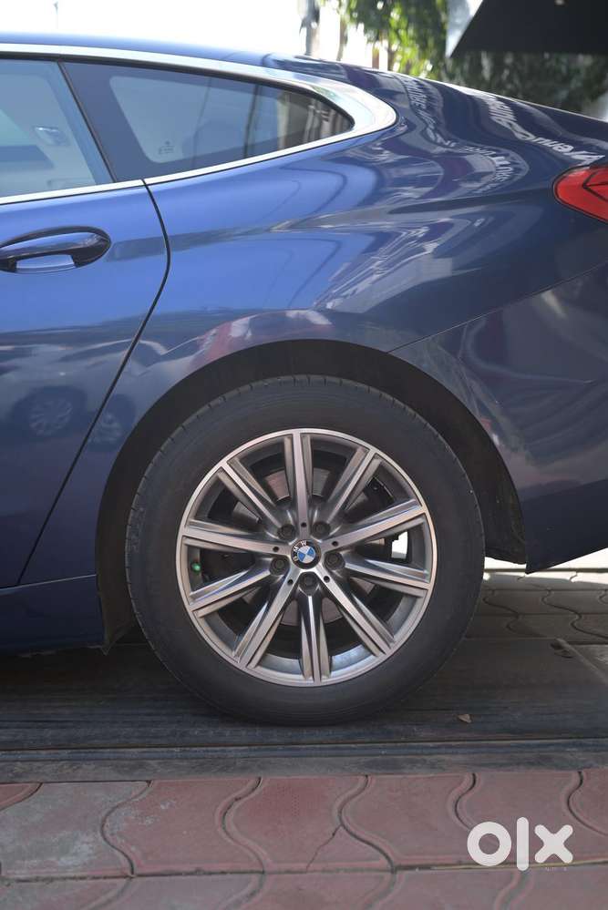 Bmw 6 Series Gt 620d M Sport, 2022, Diesel