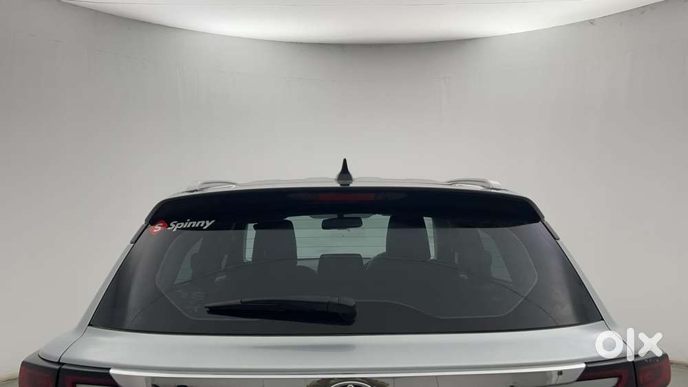 Toyota Urban Cruiser Hyryder 1.5 V Hybrid, 2023, Petrol