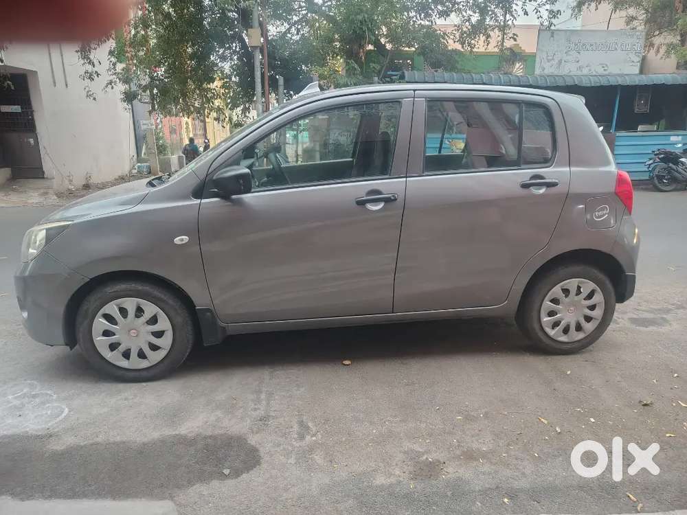 Maruti Suzuki Celerio 2014 Petrol Well Maintained