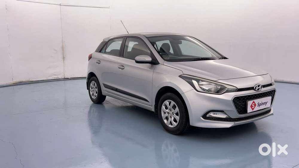 Hyundai Elite I20 Sportz 1.2, 2016, Petrol
