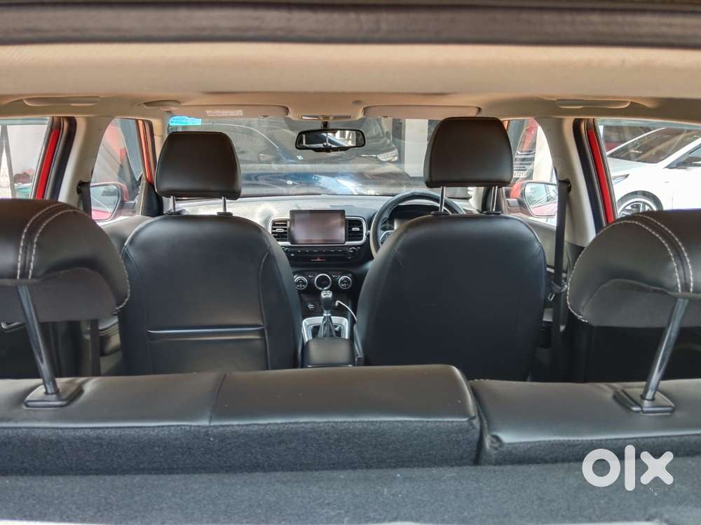 Hyundai Venue S (o) 1.0 Turbo Mt, 2020, Petrol