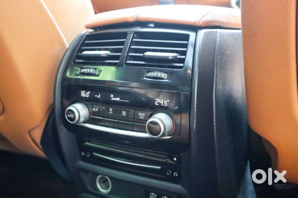 Bmw 6 Series 2.0 Gt 630i Luxury Line, 2020, Petrol