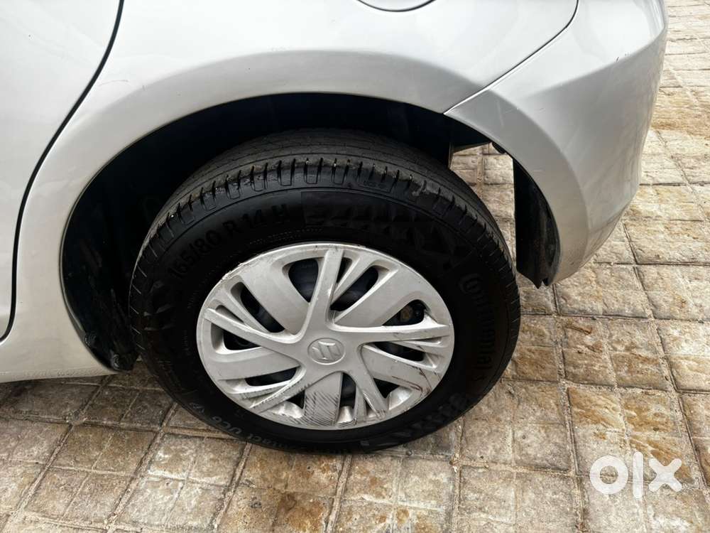Maruti Swift Dzire Vdi 2017 Diesel Car