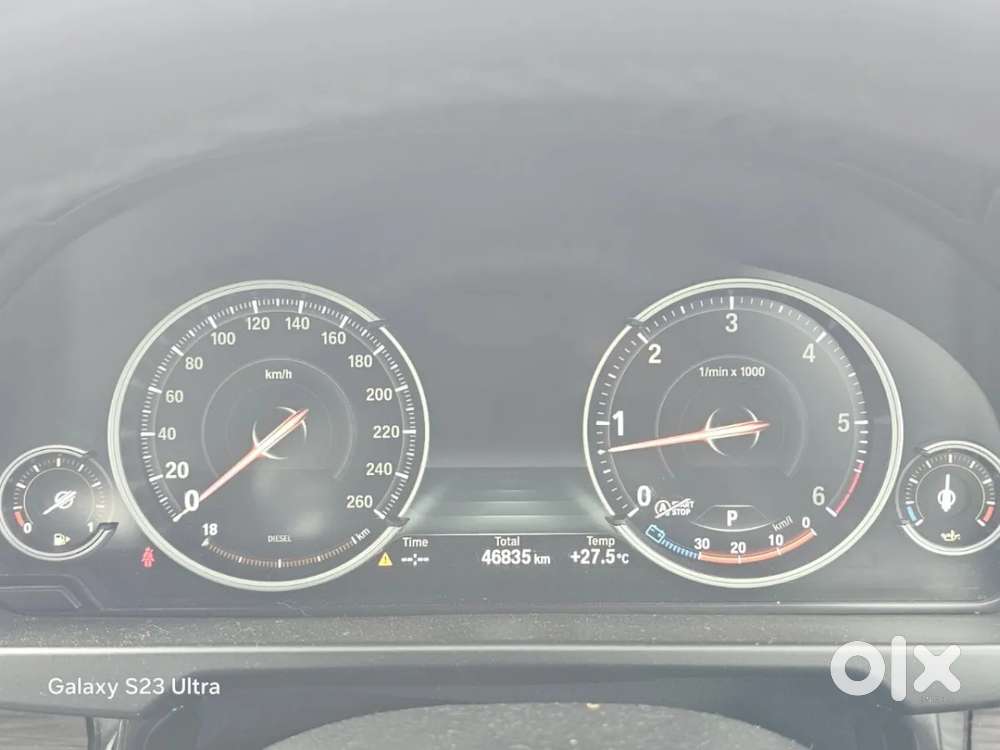 Bmw X5 Xdrive 30d M Sport, 2019, Diesel