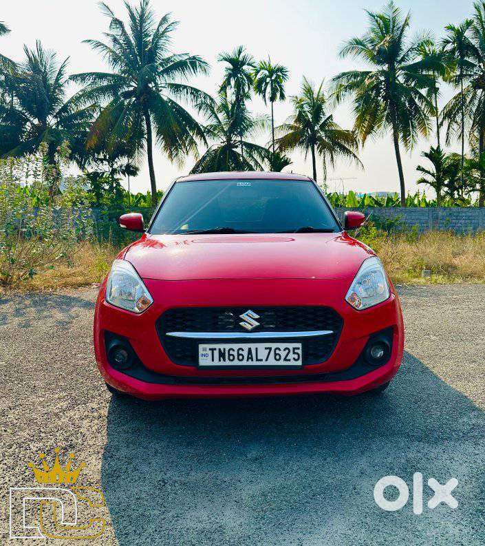 Maruti Suzuki Swift Amt Vxi, 2023, Petrol