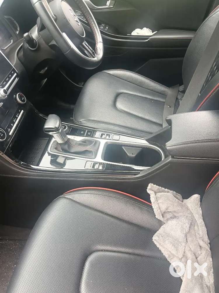 2022 Hyundai Creta Facelift