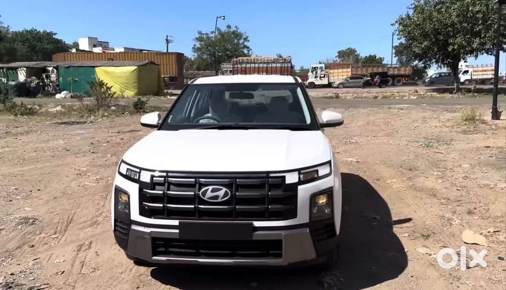 Creta 2025 Diesel Mh 14
