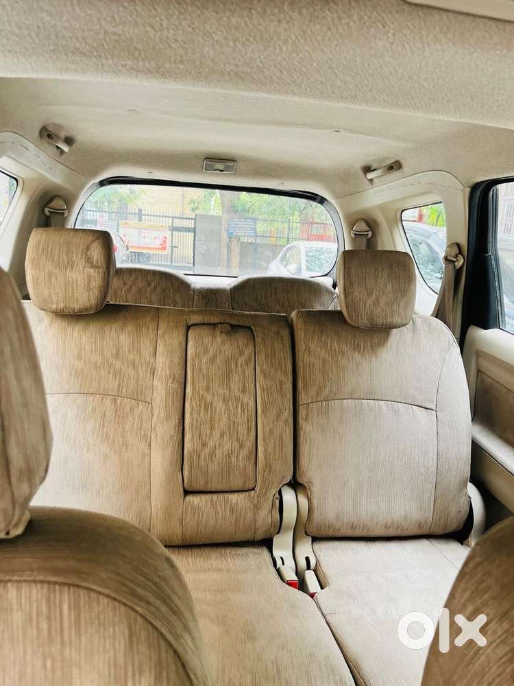 Maruti Suzuki Ertiga 1.5 Vxi, 2013, Petrol