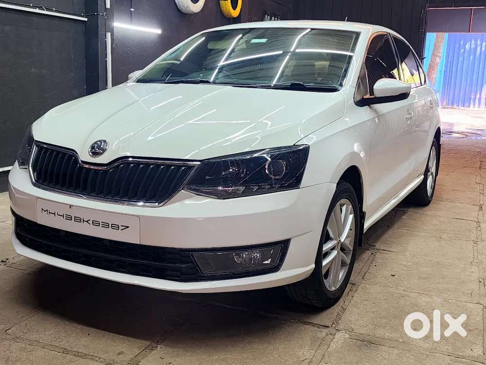 Excellent Conditin (1.6 Mpi Petrol) With Excellent Milageand Condition