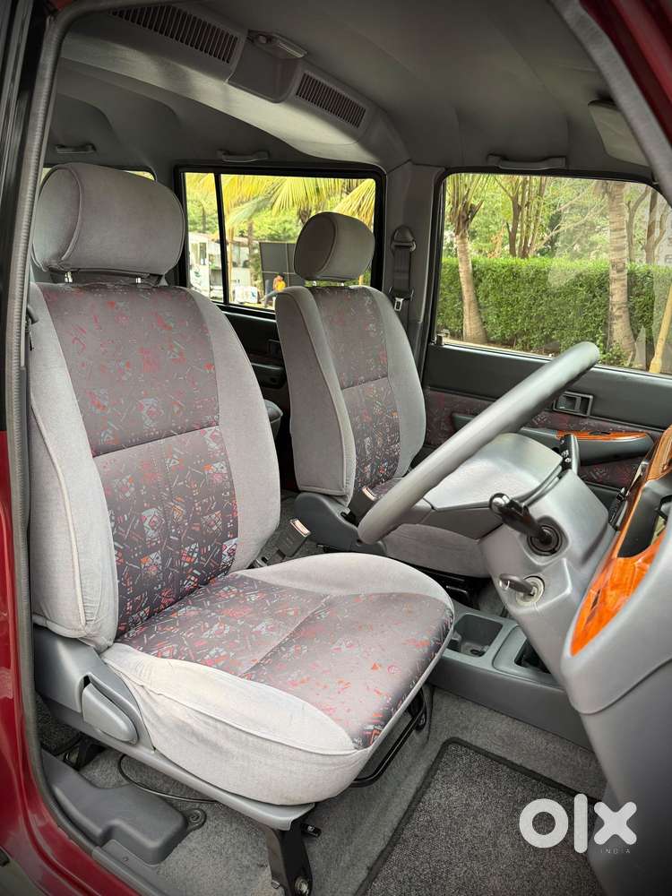 Toyota Qualis Rs, 2004, Petrol