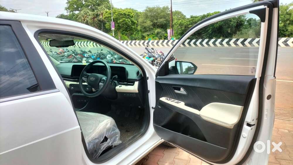 Hyundai New Verna Sx O 1.5 Turbo Gdi Mt, 2023, Petrol