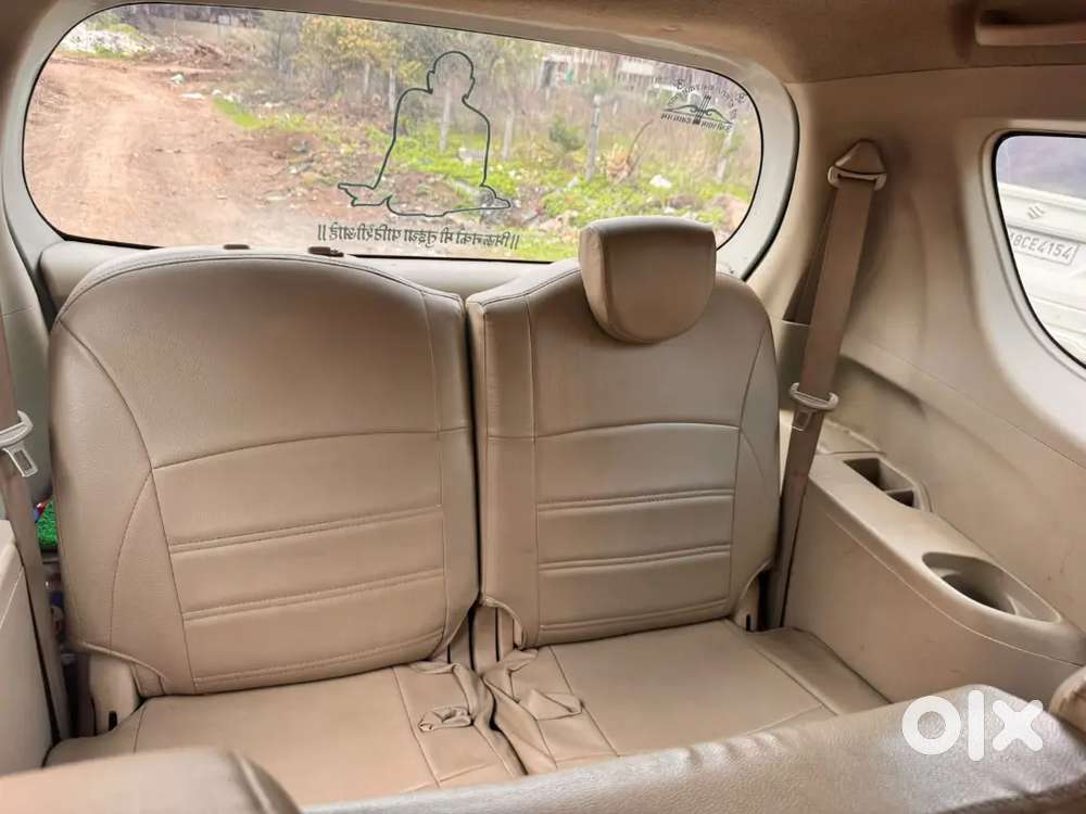 Maruti Suzuki Ertiga 2016
