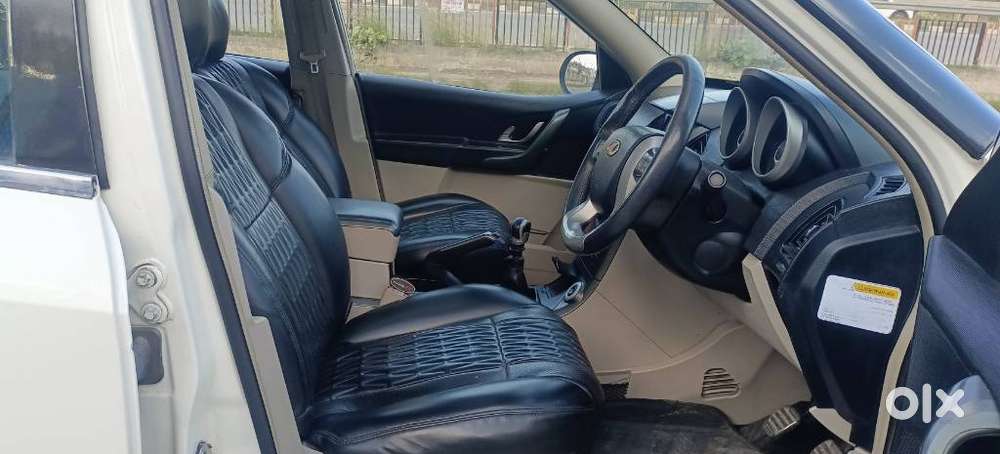 Mahindra Xuv500 W10 Awd, 2016, Diesel