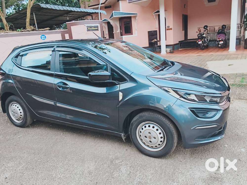Tata Altroz Xm 2021