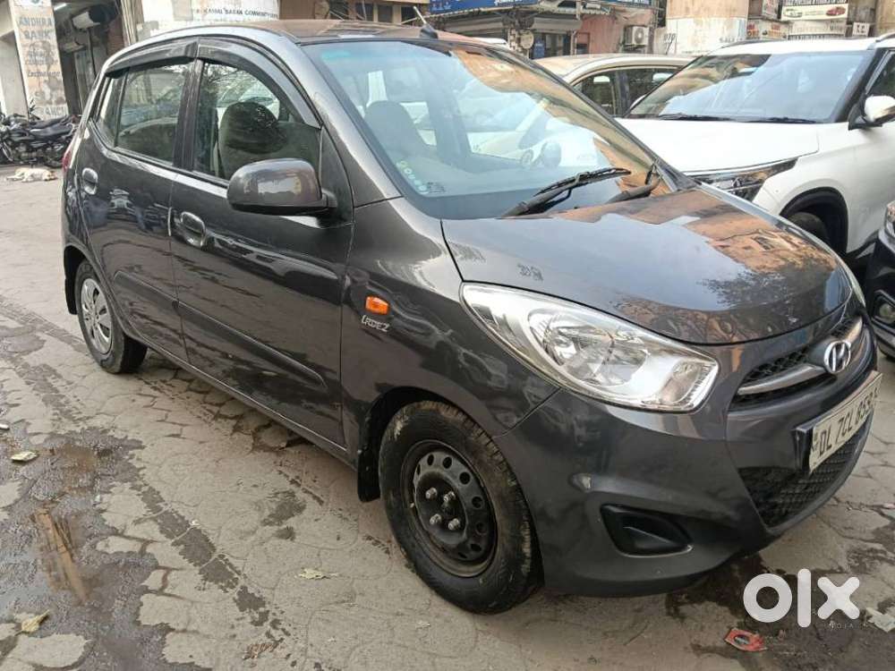 Hyundai I10 1.2 Kappa Magna, 2012, Petrol