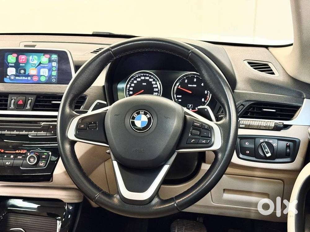 Bmw X1 2.0 Sdrive20d Xline, 2019, Diesel