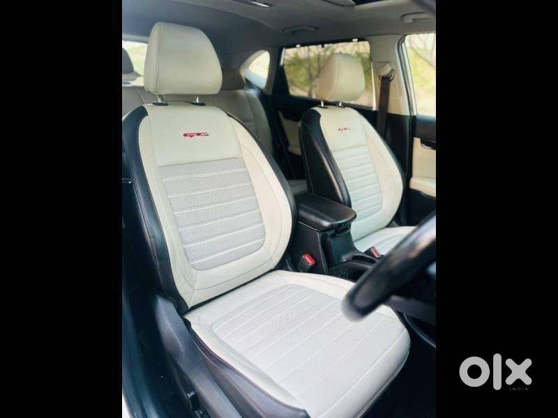 Kia Seltos 1.4 Gtx + Petrol At, 2020, Petrol