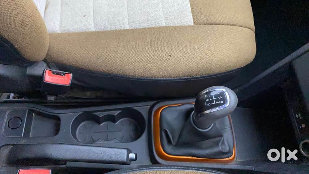 Tata Tiago Nrg Petrol, 2019, Petrol