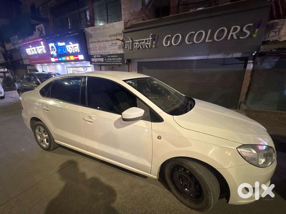 Skoda Rapid 2014 Petrol Well Maintained