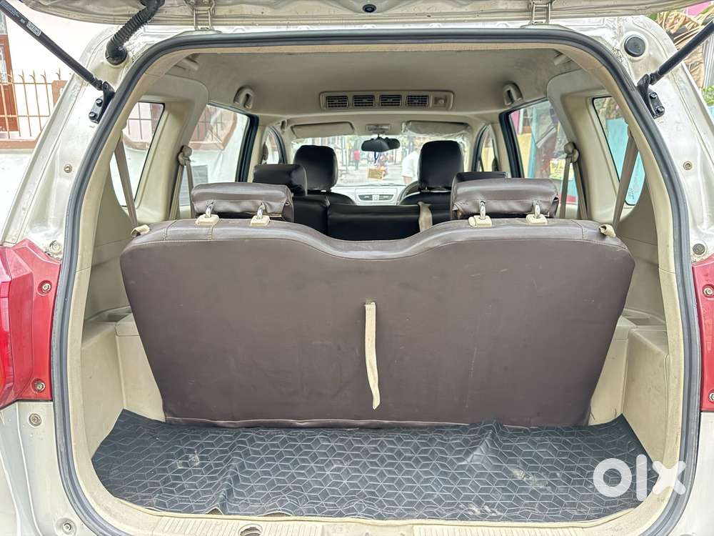 Maruti Suzuki Ertiga Vdi Shvs, 2012, Diesel