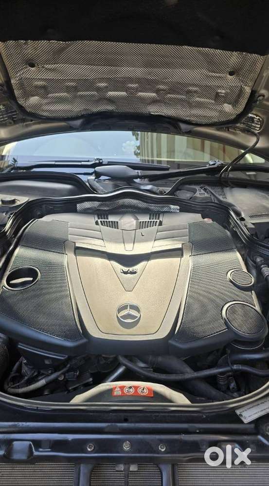 Mercedes-benz E-class 280 Cdi Elegance, 2006, Diesel