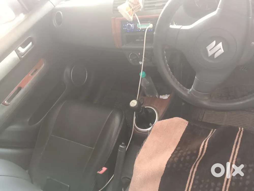 Maruti Suzuki Swift Vdi 2011 Diesel Manual